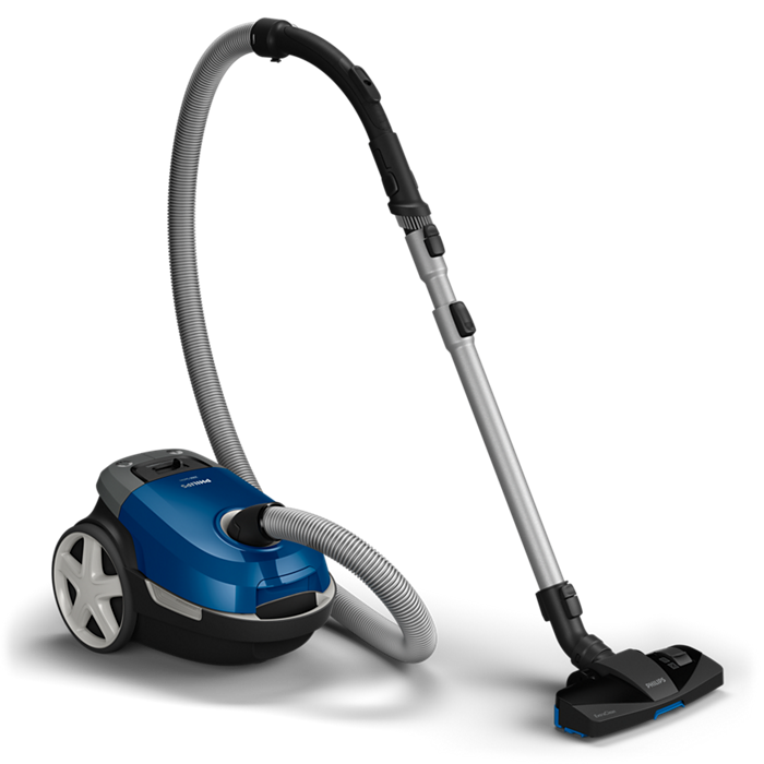 Philips Bagged Vacuum Cleaner XD3010/61 3000 Series Philips Bagged Vacuum Cleaner XD3010/61 3000 Series